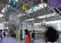 第10届中国(深圳)国际品牌服装服饰交易会(二)
