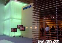 国外展会图片