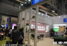 2011重庆春季房交会（二）
