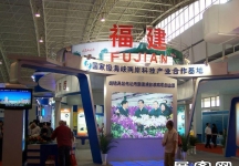 13届中国北京国际科技产业博览会(二）
