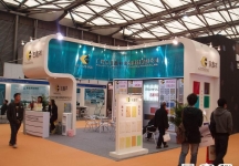 第17届中国国际建筑装饰展览会(上海)