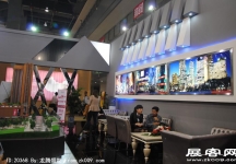 2011重庆春季房交会（四）