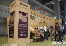 2011重庆春季房交会（四）