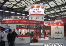 亚洲国际动力传动展(六)