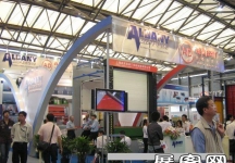 亚洲国际动力传动展(六)