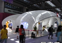 第10届中国(深圳)国际品牌服装服饰交易会(二)