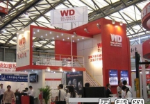 亚洲国际动力传动展(六)