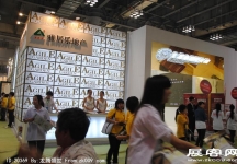 2011重庆春季房交会（五）