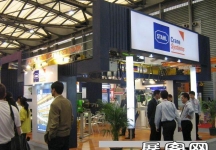 亚洲国际动力传动展(六)