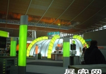 国外展会图片