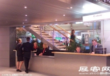 国外展会图片