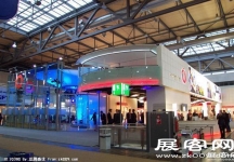 国外展会图片