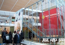 国外展会图片