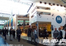 国外展会图片