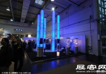 国外展会图片