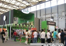 亚洲国际动力传动展（四）