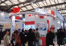 上海半导体展览会