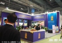 2011重庆春季房交会（一）