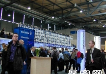 国外展会图片