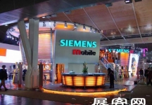 国外展会图片