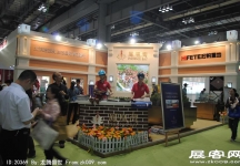 2011重庆春季房交会（五）