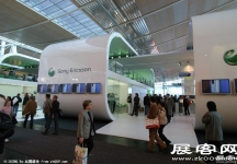 国外展会图片