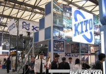 亚洲国际动力传动展(六)