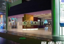 国外展会图片