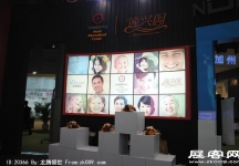 2011重庆春季房交会（二）