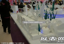 China Beauty,SNEC(二)
