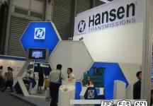 亚洲国际动力传动展（四）