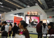 2011重庆春季房交会（二）