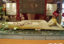 第17届中国国际建筑装饰展览会(上海)
