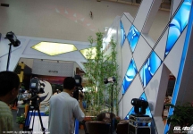 2008大连夏季房交会(一）