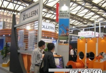 亚洲国际动力传动展（四）