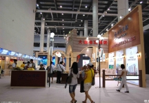 2010大连夏季房交会