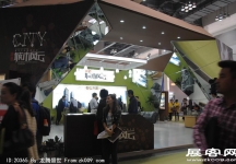 2011重庆春季房交会（一）
