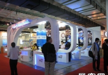 第22届中国国际眼镜业展览会（一）
