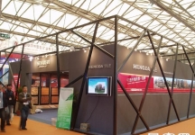 第17届中国国际建筑装饰展览会(上海)