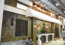 2011重庆春季房交会（三）