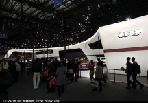 第11届北京国际汽车展览会(一）