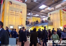 国外展会图片