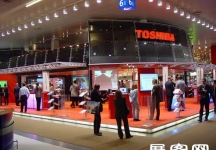 国外展会图片