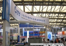 亚洲国际动力传动展(六)