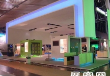 国外展会图片