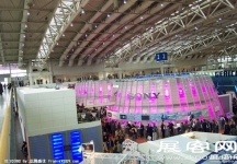 国外展会图片