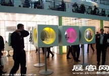 国外展会图片