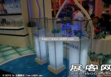 China Beauty,SNEC(二)
