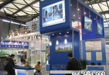 亚洲国际动力传动展(六)