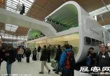 国外展会图片
